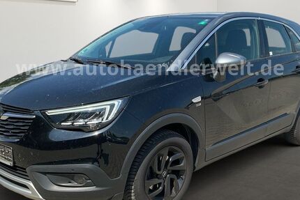Opel Crossland (X) 118.187 km 8.999 &euro; Brehna 06796