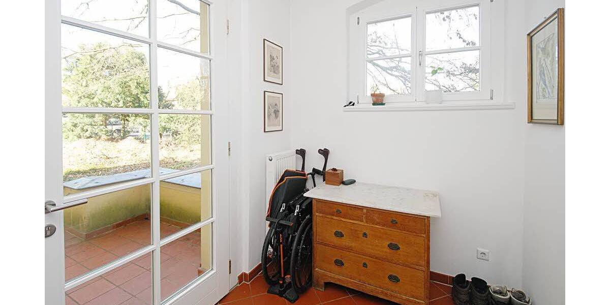 Etagenwohnung Halle (Saale)-Dölau Dölau - 4 Zimmer, 159 m&sup2;, 499.000&euro; | Angebot:25999091