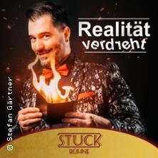 Stefan Gärtner - Realität verdreht Leipzig