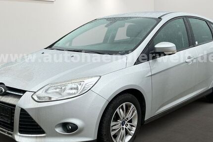 Ford Focus 64.693 km 6.999 &euro; Brehna 06796