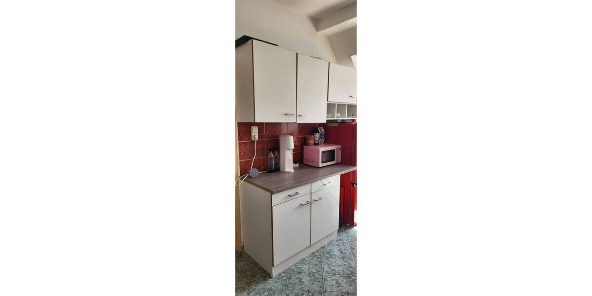 Zimmer Halle (Saale) Damaschkestraße - 2 Zimmer, 55 m&sup2;, 460&euro; | Angebot:26092449