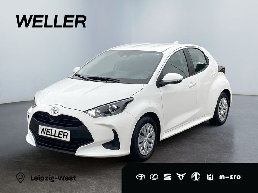 Yaris