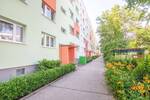 Etagenwohnung Halle (Saale) Südstadt - 2 Zimmer, 50 m&sup2;, 330&euro; | Angebot:26917987