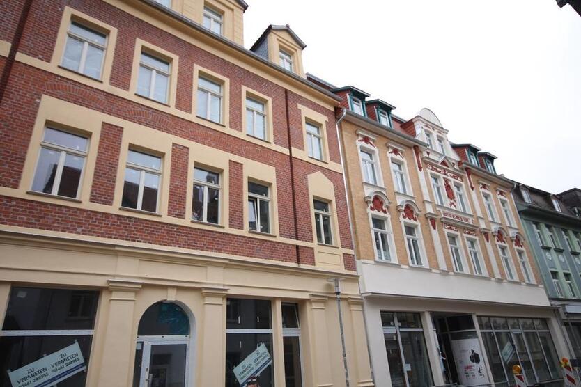 Bürofläche Gewerbeinheit Kleine Ritterstraße 13, Merseburg