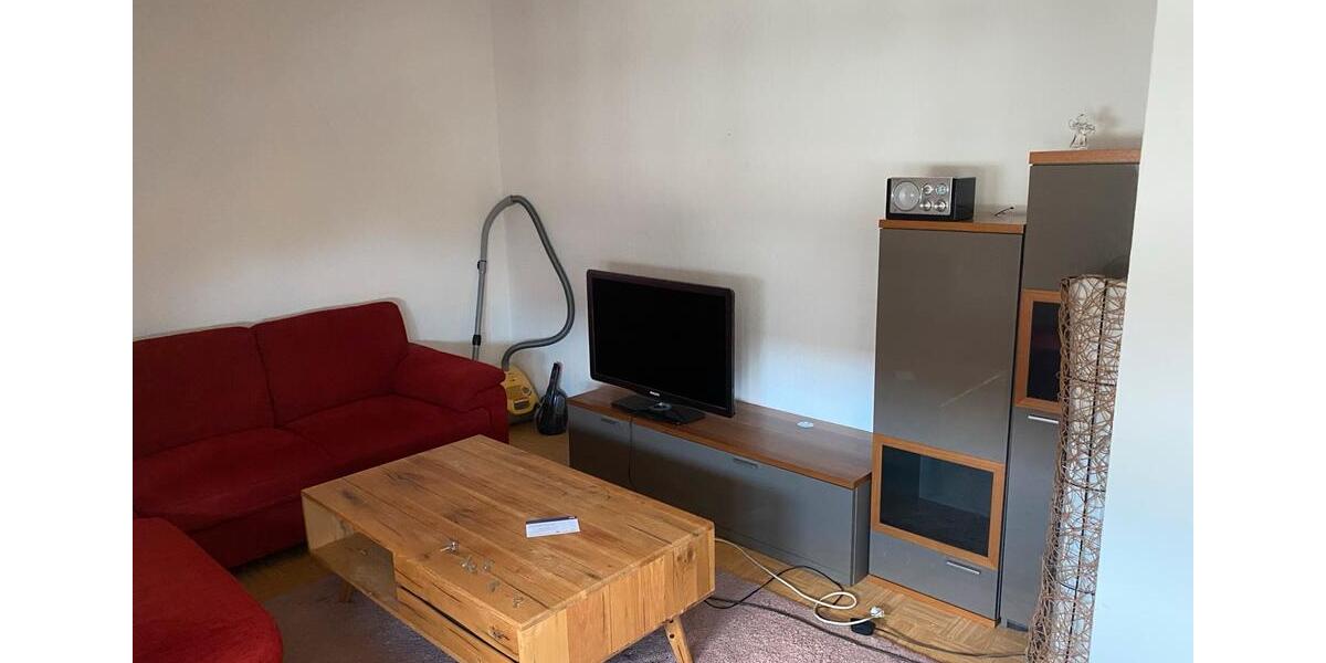 Dachgeschoßwohnung Delitzsch - 1 Zimmer, 51 m&sup2;, 650&euro; | Angebot:25355211