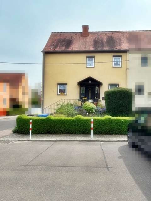 Haus zum Kaufen in Schkopau 229.000 € 115 m²