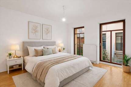 Wohnung Halle Nördliche Innenstadt - 3 Zimmer, 89 m&sup2;, 269.000&euro; | Angebot:24272950