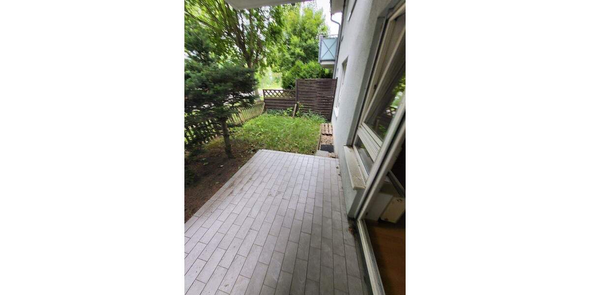 Etagenwohnung Landsberg Gütz - 2 Zimmer, 47 m&sup2;, 84.000&euro; | Angebot:25776217