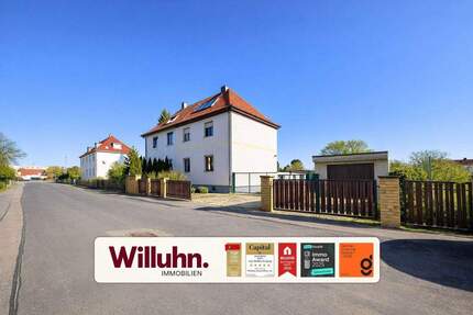 Haus Delitzsch - 5 Zimmer, 147 m&sup2;, 349.000&euro; | Angebot:25424623