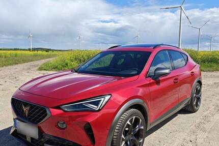 Cupra Formentor 47.500 km 29.999 &euro; Wettin-Löbejün, Stadt 06193