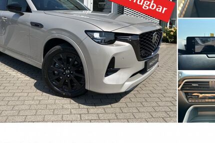 Mazda CX-60 1.247 km 48.540 € Delitzsch 04509