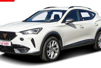 Cupra Formentor 40.063 km 22.950 &euro; Eisleben 06295