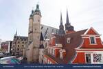 Etagenwohnung Halle (Saale) Altstadt - 3 Zimmer, 2.391&euro; | Angebot:26647854