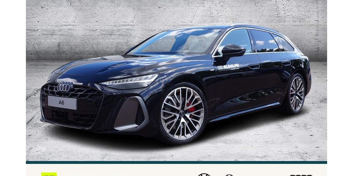 Audi A6 9.900 km 78.980 &euro; Merseburg 06217