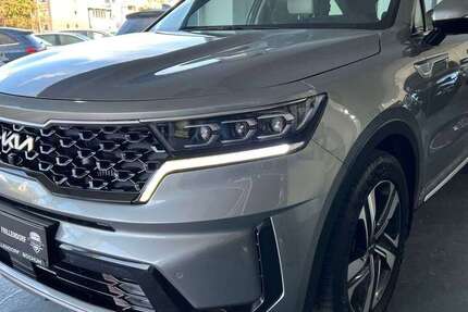 Kia Sorento 40.000 km 35.000 € Merseburg 06217