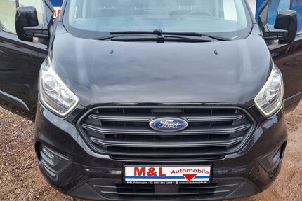 Ford Transit Custom 143.650 km 17.499 &euro; Halle / Saale 06112