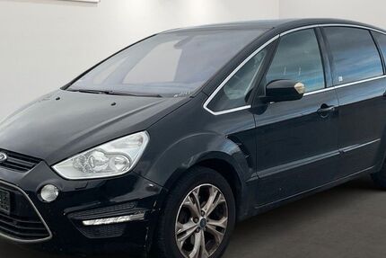 Ford S-Max 177.129 km 3.699 € Brehna 06796