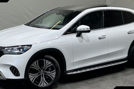 Mercedes-Benz EQE SUV 8.420 km 64.950 &euro; Wiedemar 04509