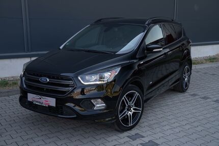 Ford Kuga 86.800 km 14.950 &euro; Schkeuditz 04435