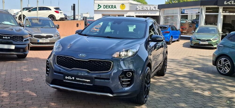 Sportage