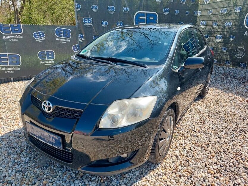 Auris