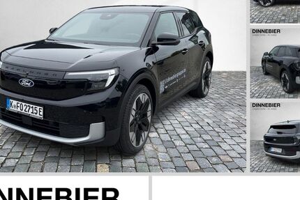 Ford Explorer 2.000 km 58.690 € Leipzig 04158