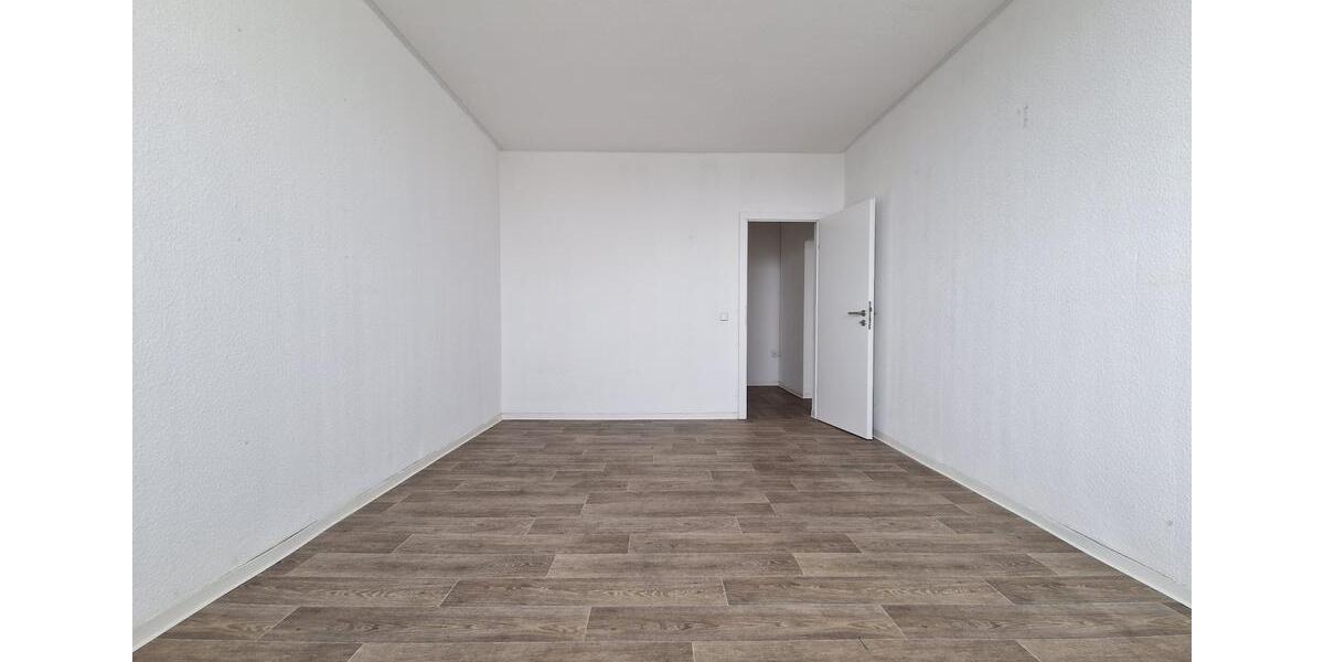 Etagenwohnung Halle (Saale) Halle-Neustadt - 2 Zimmer, 45 m&sup2;, 405&euro; | Angebot:25378243