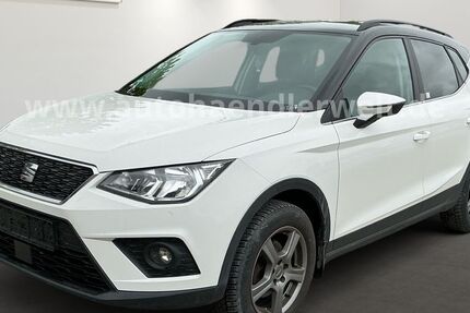 Seat Arona 79.778 km 7.499 &euro; Brehna 06796
