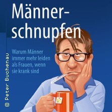 Männerschnupfen - Das Original Leipzig