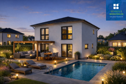 Haus Halle Dölau - 4 Zimmer, 114 m&sup2;, 478.761&euro; | Angebot:26244350