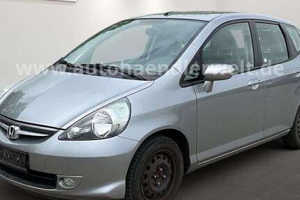 Honda Jazz 138.959 km 1.999 &euro; Sandersdorf-Brehna 06796