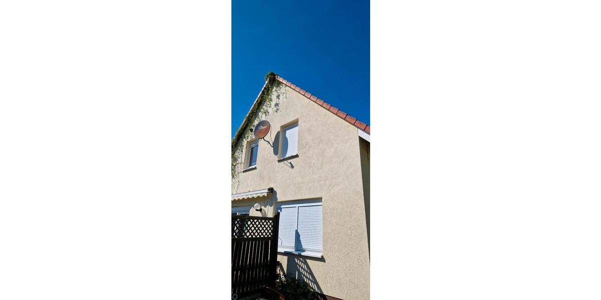 Einfamilienhaus Salzatal - 3 Zimmer, 107 m&sup2;, 365.000&euro; | Angebot:21245875