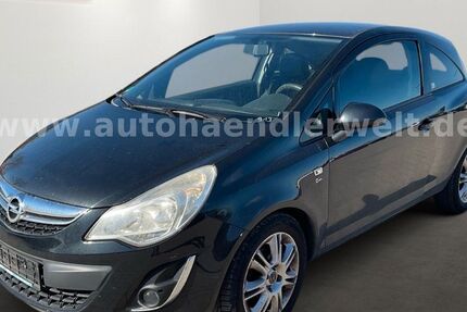 Opel Corsa 120.086 km 1.299 &euro; Brehna 06796