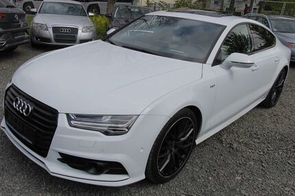 Audi A7 200.000 km 25.680 € Leipzig 04289