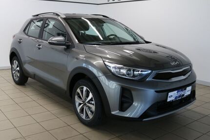Kia Stonic 6.000 km 18.750 € Leipzig 04179