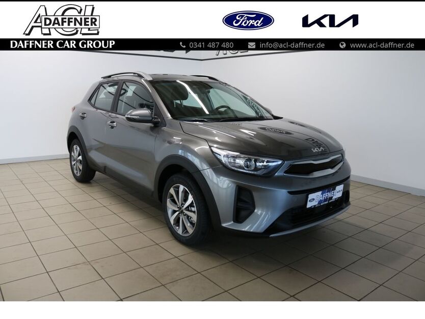 Kia Stonic 6.000 km 18.750 € Leipzig 04179
