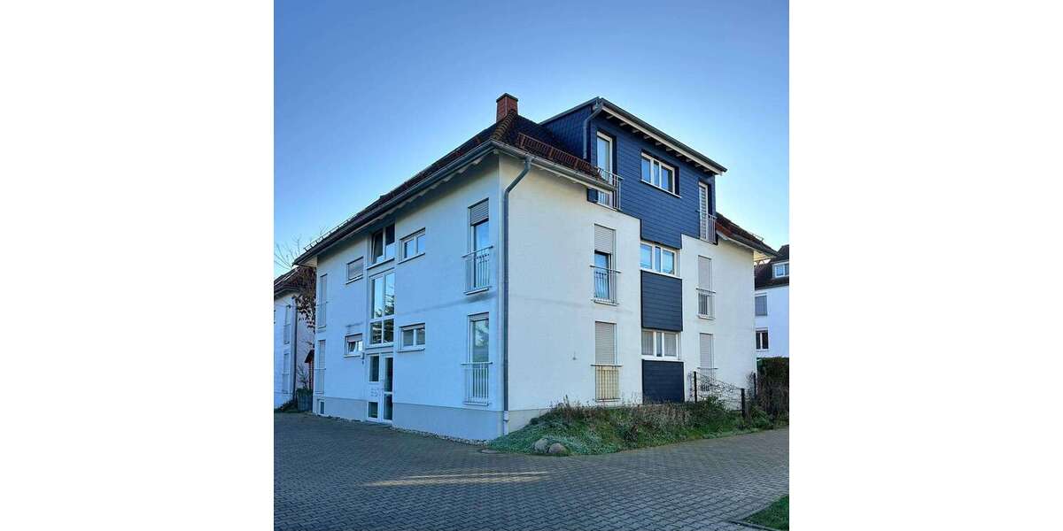 Etagenwohnung Landsberg / Queis Queis - 2 Zimmer, 68 m&sup2;, 84.900&euro; | Angebot:25829544
