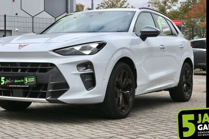 Cupra Terramar 17.118 km 38.780 &euro; Halle 06130