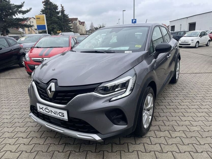 Captur