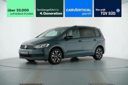 VW Touran 67.532 km 19.489 &euro; Halle (Saale) 06126