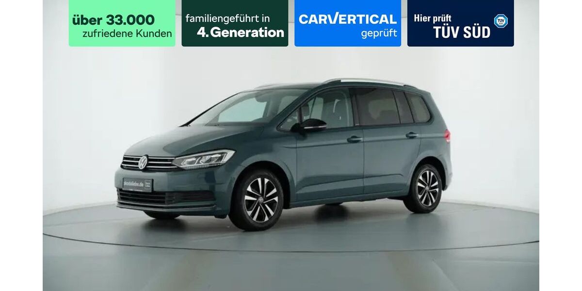 VW Touran 67.532 km 19.489 &euro; Halle (Saale) 06126