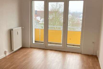 Wohnung Sandersdorf-Brehna Brehna - 3 Zimmer, 55 m&sup2;, 347&euro; | Angebot:24825439