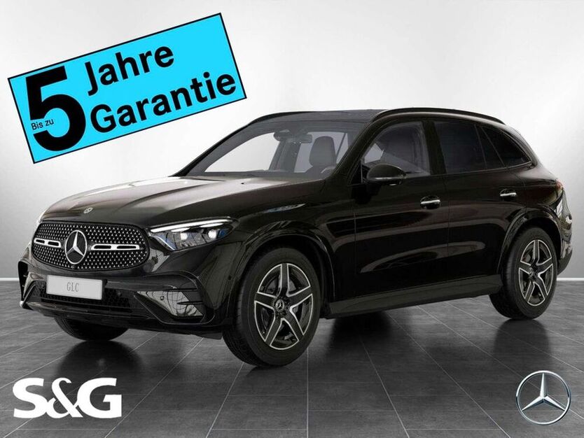 GLC 220