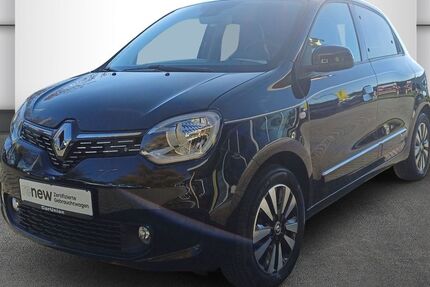 Renault Twingo 6.807 km 13.995 &euro; Halle 06132