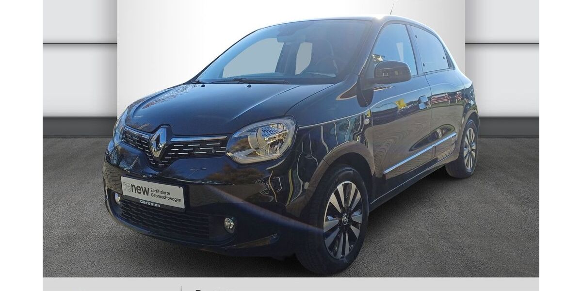 Renault Twingo 6.807 km 13.995 &euro; Halle 06132