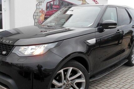 Land Rover Discovery 141.859 km 23.790 &euro; Markranstädt OT Quesitz 04420