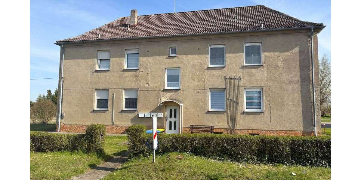 Einfamilienhaus Nemsdorf Göhrendorf - 12 Zimmer, 264 m&sup2;, 178.000&euro; | Angebot:26373346
