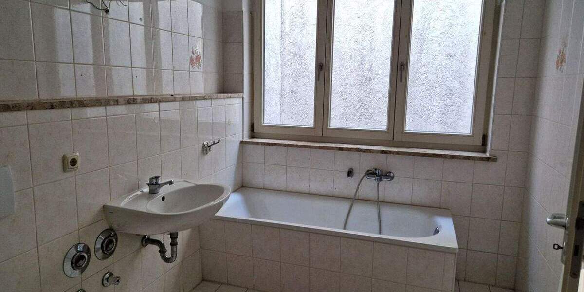 Etagenwohnung Halle (Saale) Giebichenstein - 2 Zimmer, 76 m&sup2;, 229.000&euro; | Angebot:25385844