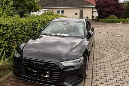 Audi A6 152.000 km 26.000 &euro; Großwülknitz 06369