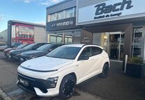 Gebrauchtwagen Hyundai KONA